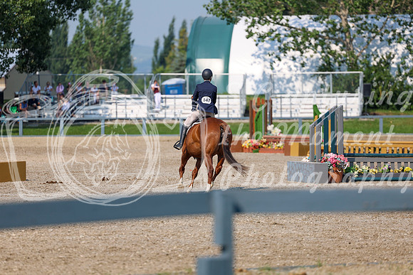 07439 - Shea - 2026 Mid-Summer Classic II - Saturday July 16th