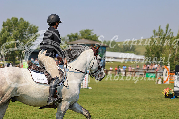 09871 - Mara - 2026 Mid-Summer Classic II - Saturday July 16th