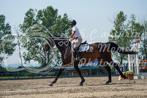 13785 - Alina - 2026 Mid-Summer Classic II - Saturday July 16th