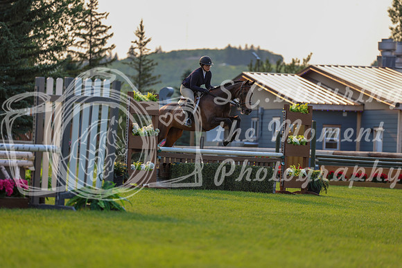 00377 - Shea - 2026 Mid-Summer Classic II - Saturday July 16th
