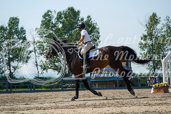 13786 - Alina - 2026 Mid-Summer Classic II - Saturday July 16th