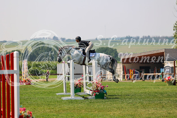 09884 - Mara - 2026 Mid-Summer Classic II - Saturday July 16th