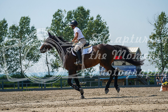13787 - Alina - 2026 Mid-Summer Classic II - Saturday July 16th