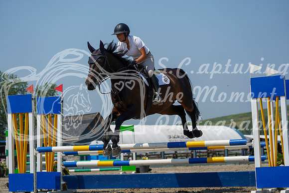 13793 - Alina - 2026 Mid-Summer Classic II - Saturday July 16th