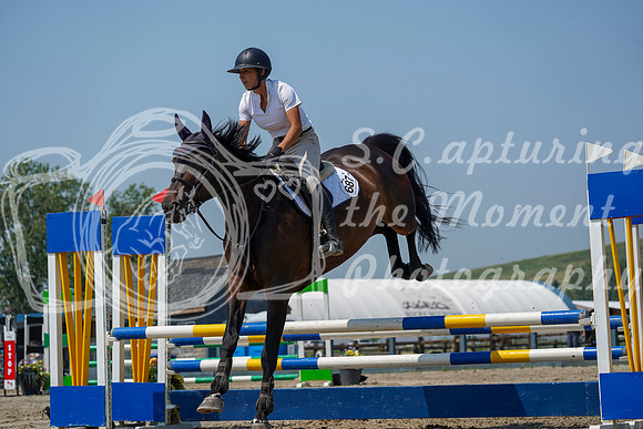 13794 - Alina - 2026 Mid-Summer Classic II - Saturday July 16th