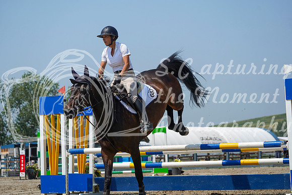 13795 - Alina - 2026 Mid-Summer Classic II - Saturday July 16th