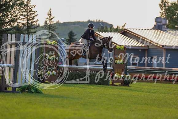 00380 - Shea - 2026 Mid-Summer Classic II - Saturday July 16th