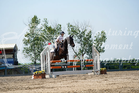 13797 - Alina - 2026 Mid-Summer Classic II - Saturday July 16th