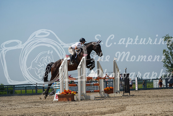 13800 - Alina - 2026 Mid-Summer Classic II - Saturday July 16th