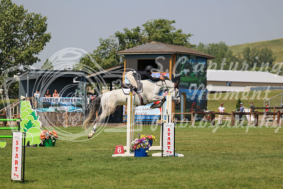 09893 - Mara - 2026 Mid-Summer Classic II - Saturday July 16th