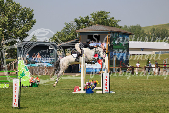 09892 - Mara - 2026 Mid-Summer Classic II - Saturday July 16th