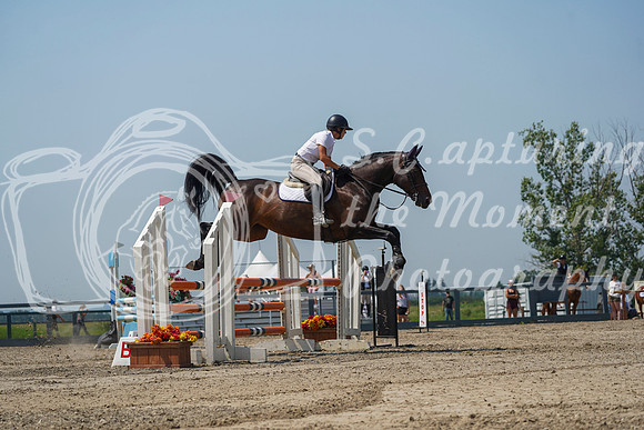 13802 - Alina - 2026 Mid-Summer Classic II - Saturday July 16th