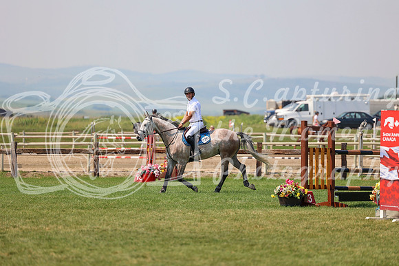 10067 - Mara - 2026 Mid-Summer Classic II - Saturday July 16th