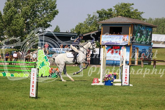 09386 - Mara - 2026 Mid-Summer Classic II - Saturday July 16th