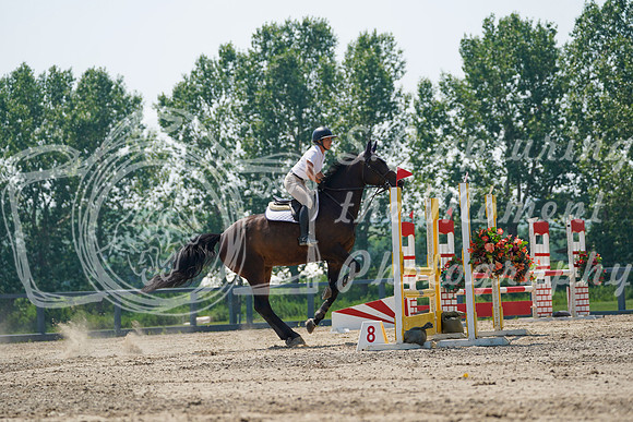 13804 - Alina - 2026 Mid-Summer Classic II - Saturday July 16th