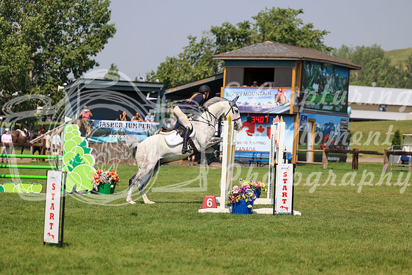 09388 - Mara - 2026 Mid-Summer Classic II - Saturday July 16th