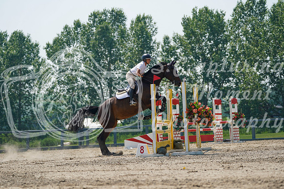 13805 - Alina - 2026 Mid-Summer Classic II - Saturday July 16th