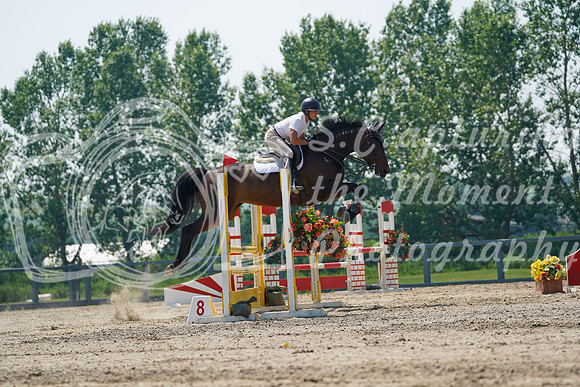 13807 - Alina - 2026 Mid-Summer Classic II - Saturday July 16th