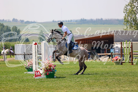 10072 - Mara - 2026 Mid-Summer Classic II - Saturday July 16th