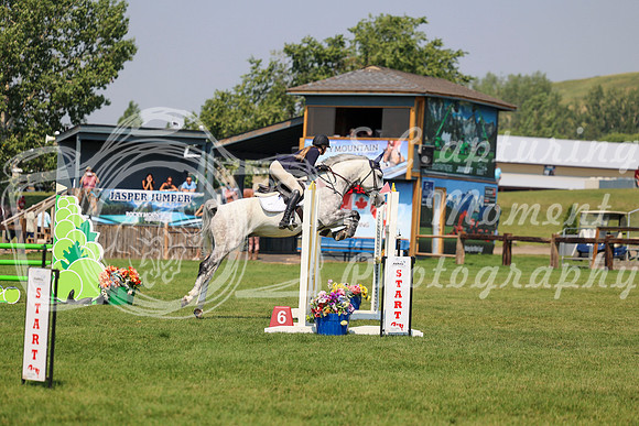 09390 - Mara - 2026 Mid-Summer Classic II - Saturday July 16th