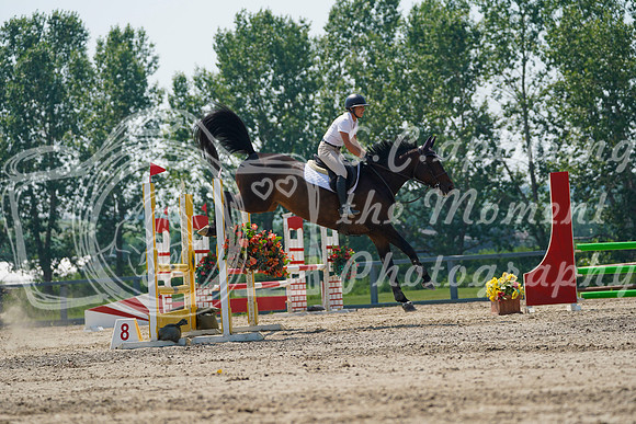 13809 - Alina - 2026 Mid-Summer Classic II - Saturday July 16th