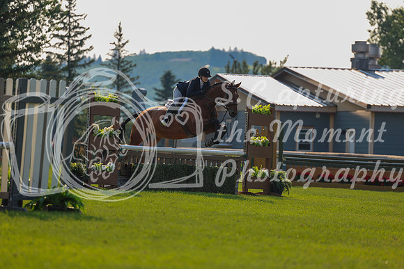01162 - Shea - 2026 Mid-Summer Classic II - Saturday July 16th