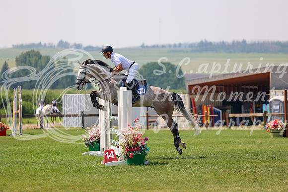 10076 - Mara - 2026 Mid-Summer Classic II - Saturday July 16th