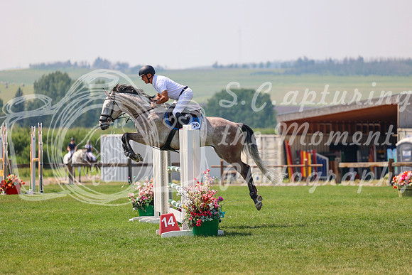 10077 - Mara - 2026 Mid-Summer Classic II - Saturday July 16th