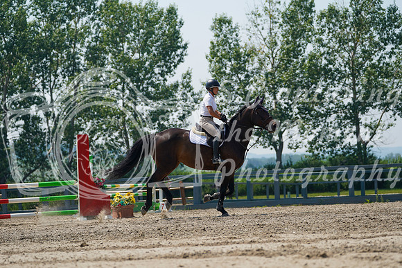 13812 - Alina - 2026 Mid-Summer Classic II - Saturday July 16th
