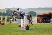 10078 - Mara - 2026 Mid-Summer Classic II - Saturday July 16th