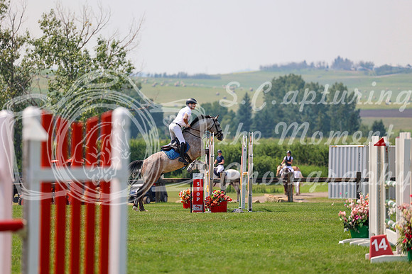 10079 - Mara - 2026 Mid-Summer Classic II - Saturday July 16th