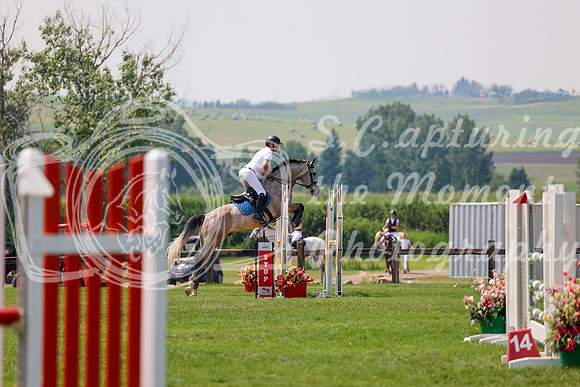 10080 - Mara - 2026 Mid-Summer Classic II - Saturday July 16th