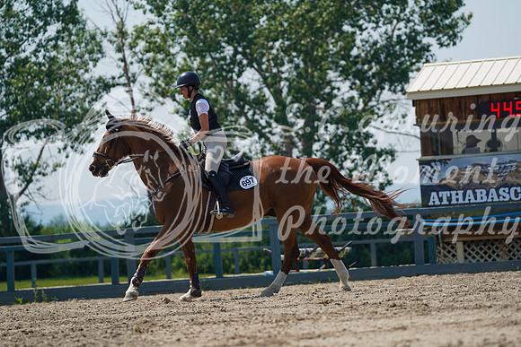 13816 - Alina - 2026 Mid-Summer Classic II - Saturday July 16th