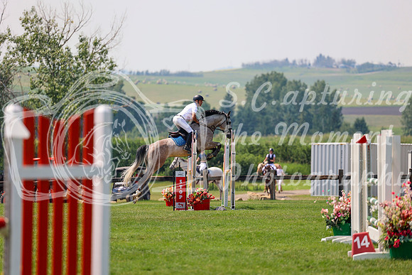 10081 - Mara - 2026 Mid-Summer Classic II - Saturday July 16th