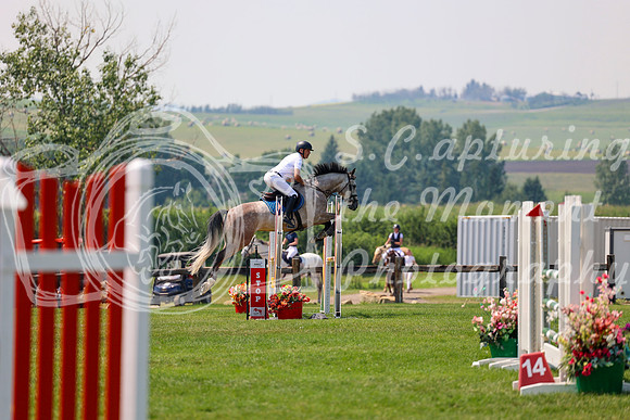 10082 - Mara - 2026 Mid-Summer Classic II - Saturday July 16th