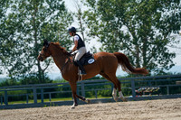 13818 - Alina - 2026 Mid-Summer Classic II - Saturday July 16th