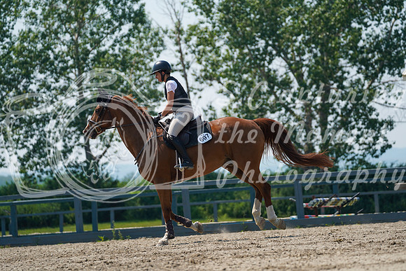13818 - Alina - 2026 Mid-Summer Classic II - Saturday July 16th