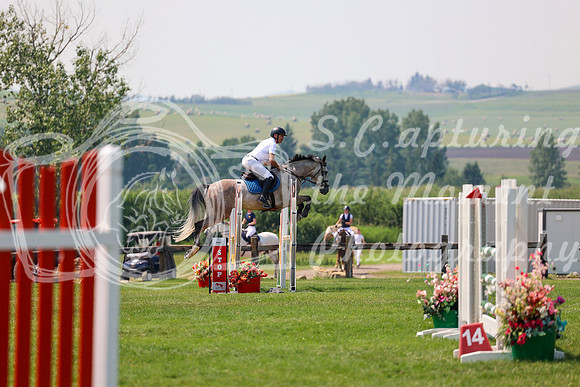 10083 - Mara - 2026 Mid-Summer Classic II - Saturday July 16th
