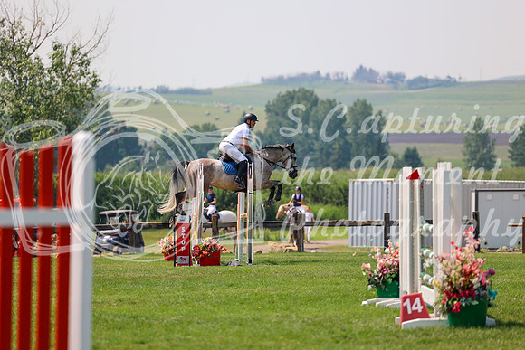 10084 - Mara - 2026 Mid-Summer Classic II - Saturday July 16th