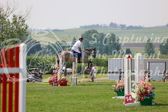 10085 - Mara - 2026 Mid-Summer Classic II - Saturday July 16th