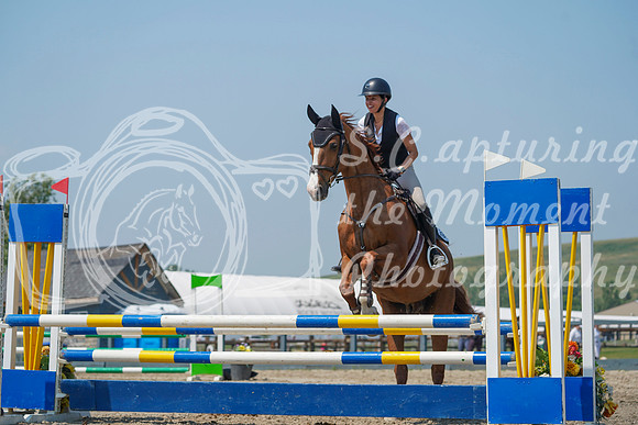 13821 - Alina - 2026 Mid-Summer Classic II - Saturday July 16th