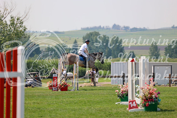 10086 - Mara - 2026 Mid-Summer Classic II - Saturday July 16th