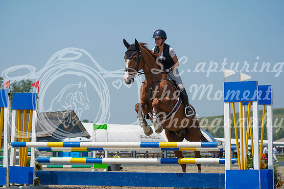 13822 - Alina - 2026 Mid-Summer Classic II - Saturday July 16th