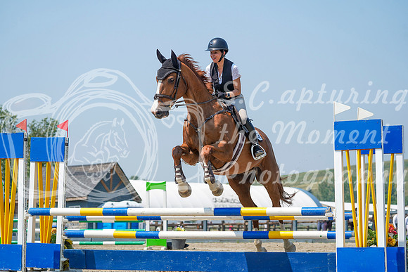 13823 - Alina - 2026 Mid-Summer Classic II - Saturday July 16th