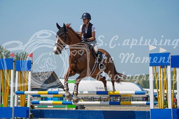13824 - Alina - 2026 Mid-Summer Classic II - Saturday July 16th