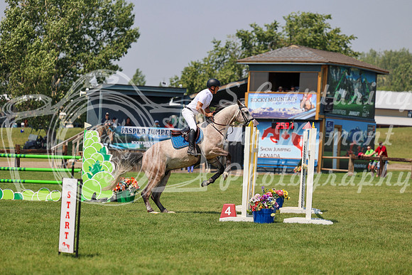 10088 - Mara - 2026 Mid-Summer Classic II - Saturday July 16th