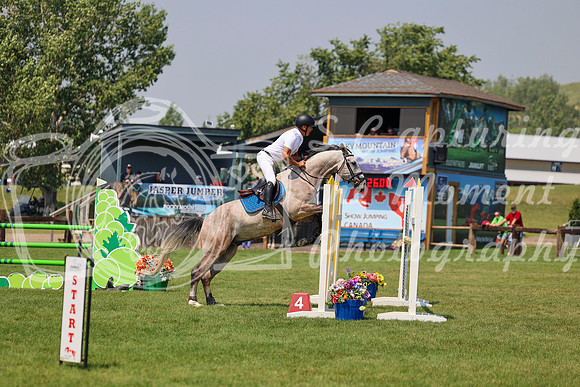 10089 - Mara - 2026 Mid-Summer Classic II - Saturday July 16th
