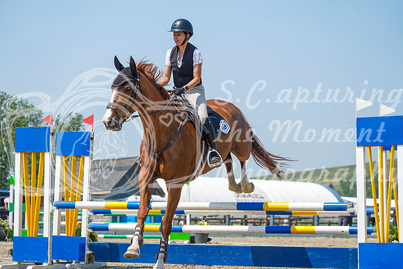 13825 - Alina - 2026 Mid-Summer Classic II - Saturday July 16th