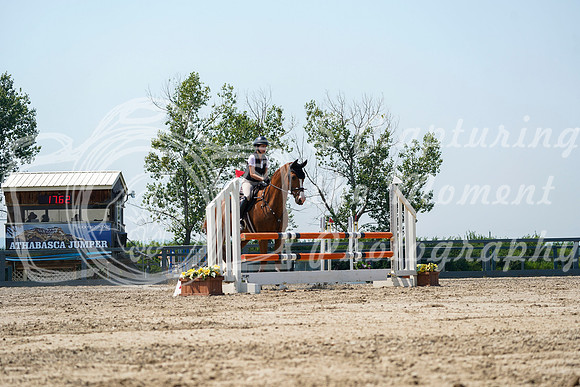 13826 - Alina - 2026 Mid-Summer Classic II - Saturday July 16th