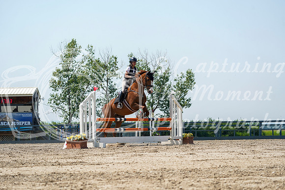 13828 - Alina - 2026 Mid-Summer Classic II - Saturday July 16th